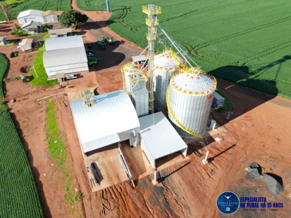 Imagem Fazenda à Venda, 770 m² em Andorinhas - Tupaciguara