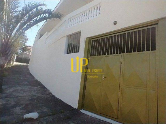 Imagem Casa com 7 Quartos à Venda, 260 m² em Jardim Carolina - Sorocaba Imagem Casa com 7 Quartos à Venda, 260 m² em Jardim Carolina - Sorocaba