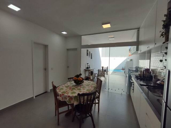 Imagem Casa com 3 Quartos à Venda, 92 m² em Chácara Real (caucaia Do Alto) - Cotia