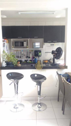 Imagem Apartamento com 2 Quartos à Venda, 49 m² em Sumarezinho - Ribeirão Preto