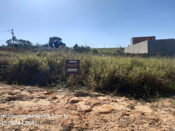 Imagem Terreno à Venda, 140 m² em Céu Azul - Boituva Imagem Terreno à Venda, 140 m² em Céu Azul - Boituva