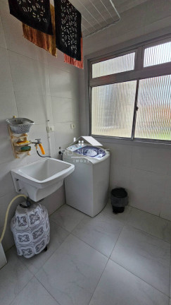 Imagem Apartamento com 3 Quartos à Venda, 90 m² em Jardim Virgínia - Guarujá Imagem Apartamento com 3 Quartos à Venda, 90 m² em Jardim Virgínia - Guarujá
