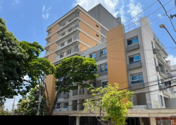 Imagem Imóvel com 3 Quartos à Venda, 129 m² em Vila Mariana - São Paulo Imagem Imóvel com 3 Quartos à Venda, 129 m² em Vila Mariana - São Paulo