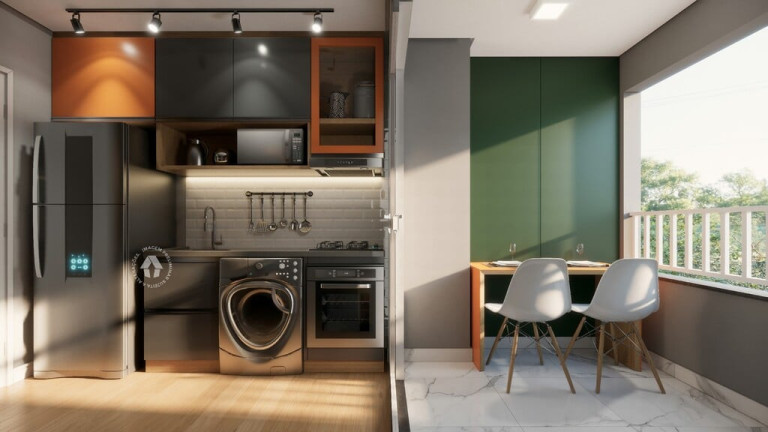 Imagem Apartamento com 2 Quartos à Venda, 36 m² em Vila Palmeiras - São Paulo Imagem Apartamento com 2 Quartos à Venda, 36 m² em Vila Palmeiras - São Paulo