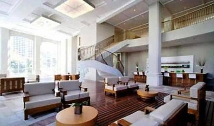 Imagem Apartamento com 1 Quarto à Venda, 48 m² em Vila Nova Conceição - São Paulo Imagem Apartamento com 1 Quarto à Venda, 48 m² em Vila Nova Conceição - São Paulo