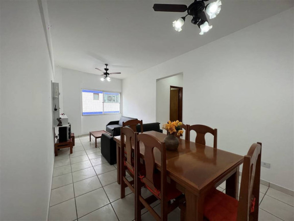 Imagem Apartamento com 2 Quartos à Venda, 78 m² em Aviação - Praia Grande