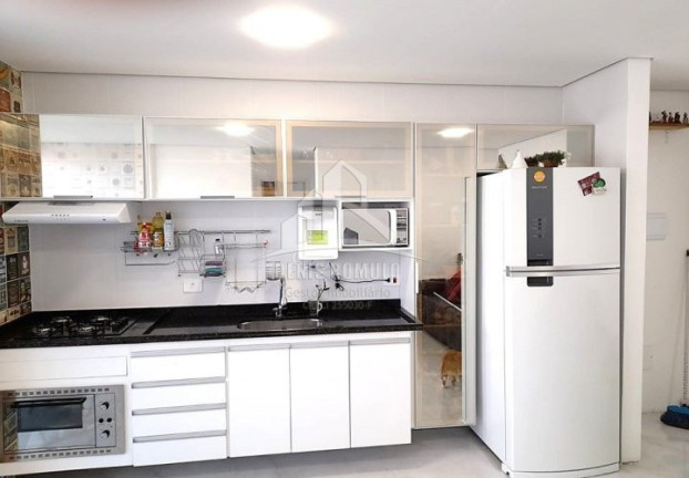 Imagem Apartamento com 2 Quartos à Venda, 55 m² em Santa Teresinha - São Paulo Imagem Apartamento com 2 Quartos à Venda, 55 m² em Santa Teresinha - São Paulo