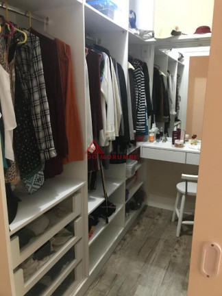 Imagem Sobrado com 3 Quartos à Venda, 182 m² em Parque Munhoz - São Paulo