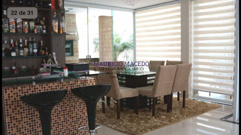 Imagem Casa com 4 Quartos à Venda, 536 m² em Tambore - Barueri Imagem Casa com 4 Quartos à Venda, 536 m² em Tambore - Barueri