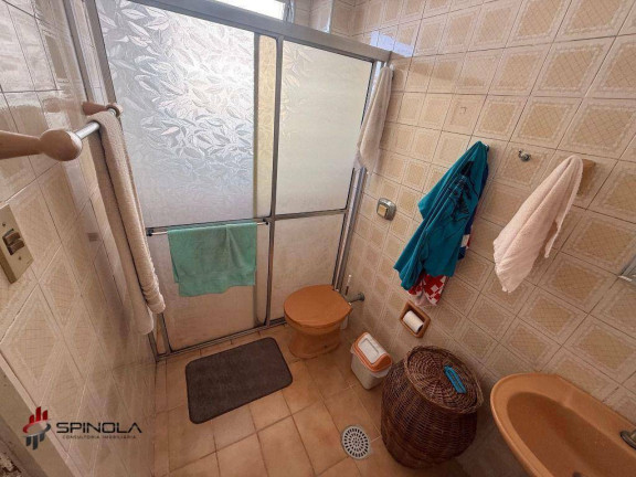 Imagem Apartamento com 1 Quarto à Venda, 43 m² em Real - Praia Grande