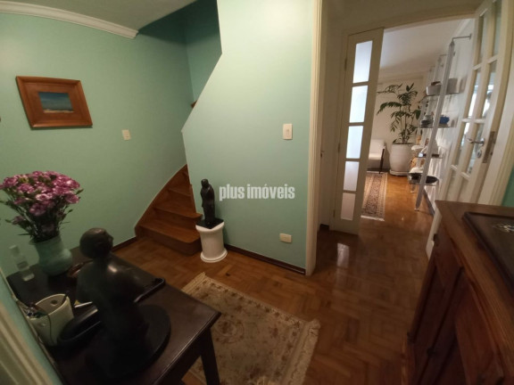 Imagem Casa com 2 Quartos à Venda, 120 m² em Paraíso - São Paulo Imagem Casa com 2 Quartos à Venda, 120 m² em Paraíso - São Paulo