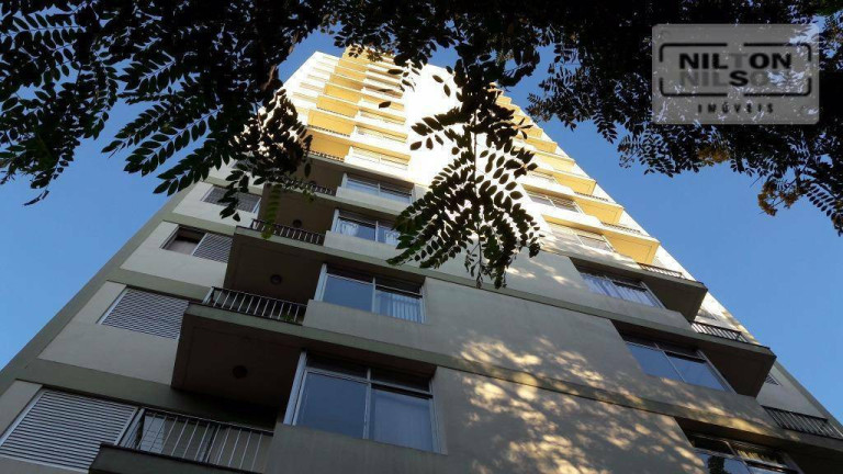 Imagem Apartamento com 1 Quarto à Venda, 53 m² em Jardim Guanabara - Campinas Imagem Apartamento com 1 Quarto à Venda, 53 m² em Jardim Guanabara - Campinas