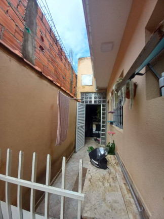 Imagem Casa com 4 Quartos à Venda, em Jardim Santa Esmeralda - Sorocaba Imagem Casa com 4 Quartos à Venda, em Jardim Santa Esmeralda - Sorocaba