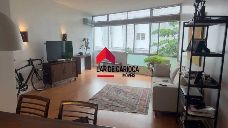 Imagem Apartamento com 3 Quartos à Venda, 153 m² em Leblon - Rio De Janeiro Imagem Apartamento com 3 Quartos à Venda, 153 m² em Leblon - Rio De Janeiro