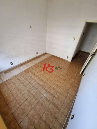 Imagem Apartamento com 2 Quartos à Venda, 62 m² em Embaré - Santos