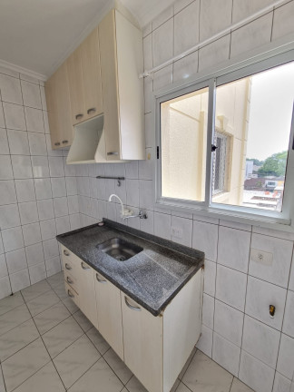 Imagem Imóvel com 2 Quartos à Venda, 65 m² em Centro - São Bernardo Do Campo