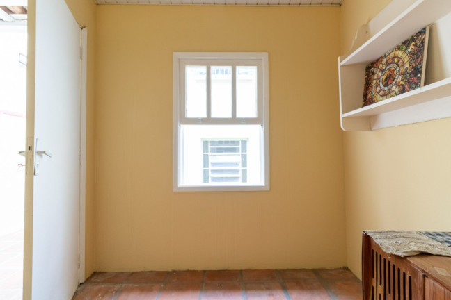 Imagem Casa de Vila com 3 Quartos à Venda, 100 m² em Pinheiros - São Paulo