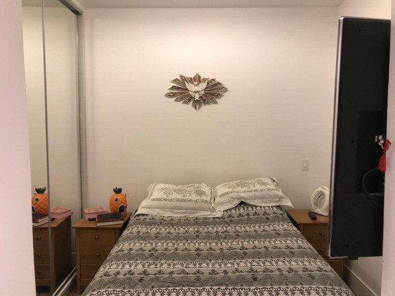 Imagem Apartamento com 2 Quartos à Venda, 64 m² em Tatuapé - São Paulo Imagem Apartamento com 2 Quartos à Venda, 64 m² em Tatuapé - São Paulo
