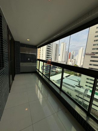 Imagem Apartamento com 4 Quartos à Venda, 125 m² em Boa Viagem - Recife