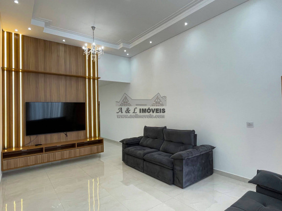Imagem Casa de Condomínio com 3 Quartos à Venda, 220 m² em Parque São Cristóvão - Taubaté Imagem Casa de Condomínio com 3 Quartos à Venda, 220 m² em Parque São Cristóvão - Taubaté