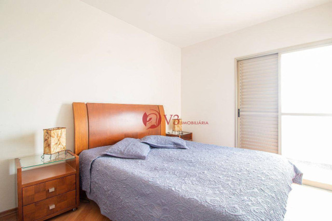 Imagem Apartamento com 3 Quartos à Venda, 120 m² em Vila Matilde - São Paulo