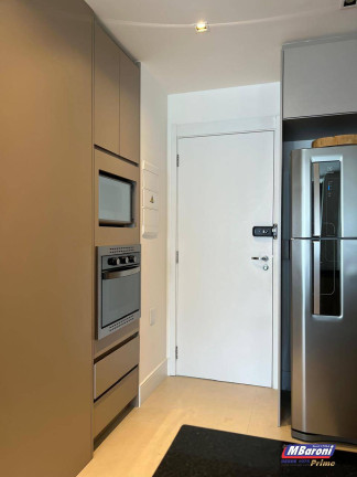 Imagem Apartamento com 1 Quarto para Alugar, 45 m² em Paraíso - São Paulo Imagem Apartamento com 1 Quarto para Alugar, 45 m² em Paraíso - São Paulo