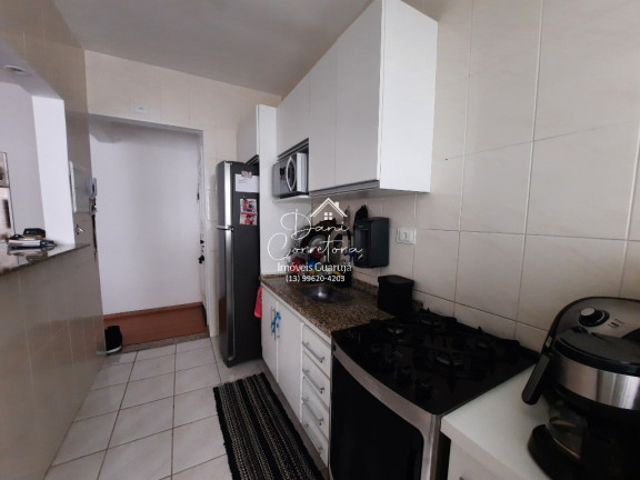 Imagem Apartamento com 2 Quartos à Venda, 70 m² em Jardim Las Palmas - Guarujá