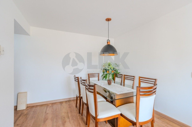 Imagem Apartamento com 3 Quartos à Venda, 88 m² em São João - Porto Alegre