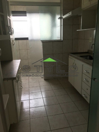 Imagem Apartamento com 3 Quartos à Venda, 69 m² em Rudge Ramos - São Bernardo Do Campo Imagem Apartamento com 3 Quartos à Venda, 69 m² em Rudge Ramos - São Bernardo Do Campo