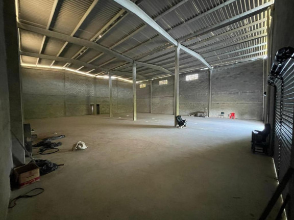Imagem Imóvel para Alugar, 485 m² em Jardim Nova Esperança - Salvador