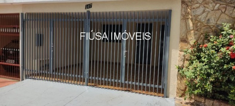 Imagem Casa com 2 Quartos à Venda, 125 m² em Ipiranga - Ribeirão Preto Imagem Casa com 2 Quartos à Venda, 125 m² em Ipiranga - Ribeirão Preto