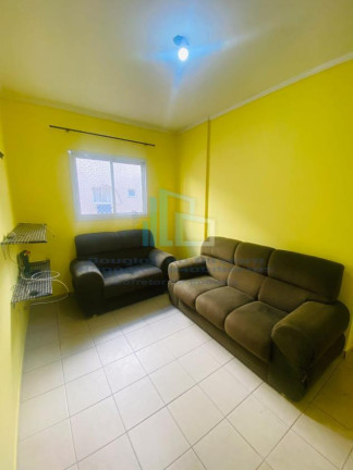 Imagem Apartamento com 1 Quarto à Venda, 30 m² em Aviação - Praia Grande Imagem Apartamento com 1 Quarto à Venda, 30 m² em Aviação - Praia Grande