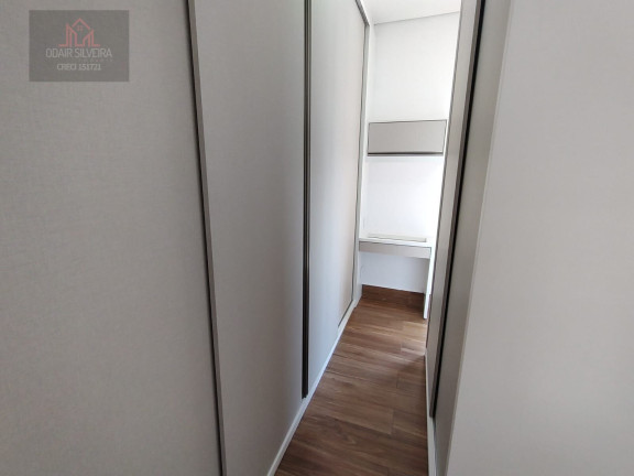 Imagem Casa de Condomínio com 4 Quartos à Venda, 254 m² em Loteamento Residencial Mac Knight - Santa Bárbara D'oeste