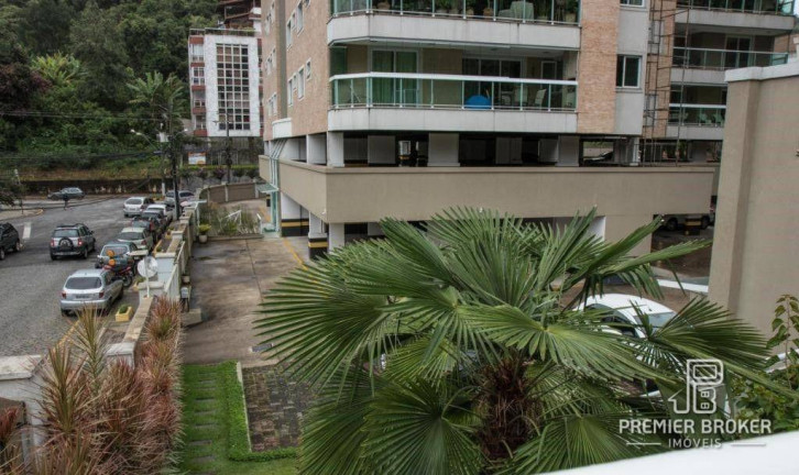 Imagem Apartamento com 4 Quartos à Venda, 181 m² em Várzea - Teresópolis Imagem Apartamento com 4 Quartos à Venda, 181 m² em Várzea - Teresópolis