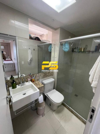 Imagem Apartamento com 3 Quartos à Venda, 120 m² em Tambaú - João Pessoa Imagem Apartamento com 3 Quartos à Venda, 120 m² em Tambaú - João Pessoa