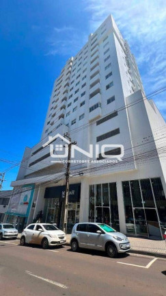 Imagem Apartamento com 2 Quartos para Alugar, 90 m² em Centro - Pato Branco