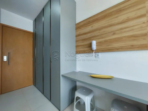 Imagem Flat com 1 Quarto à Venda, 29 m² em Muro Alto - Ipojuca Imagem Flat com 1 Quarto à Venda, 29 m² em Muro Alto - Ipojuca