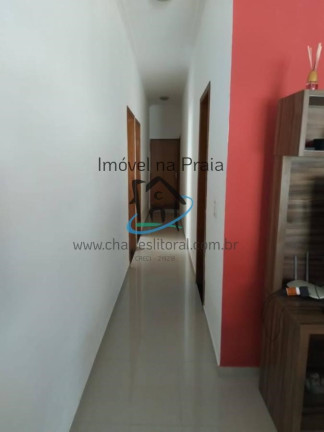 Imagem Casa com 3 Quartos à Venda, 250 m² em Getuba - Caraguatatuba