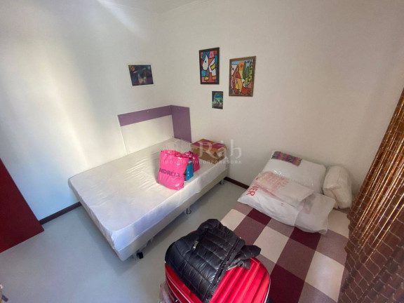 Imagem Apartamento com 3 Quartos à Venda, 102 m² em Praia Brava - Itajaí