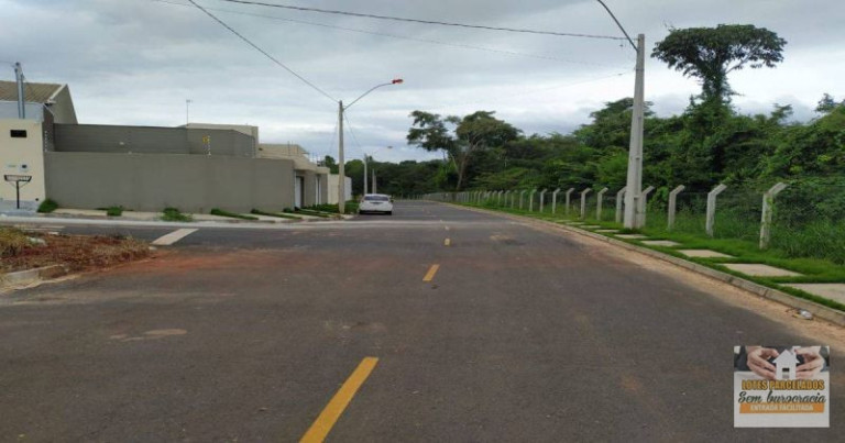 Imagem Imóvel à Venda, 300 m² em Parque Flamboyant - Caldas Novas Imagem Imóvel à Venda, 300 m² em Parque Flamboyant - Caldas Novas