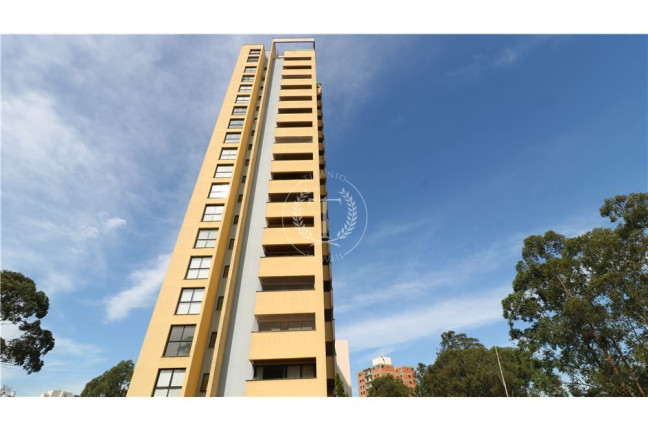 Imagem Apartamento com 3 Quartos à Venda, 166 m² em São Paulo