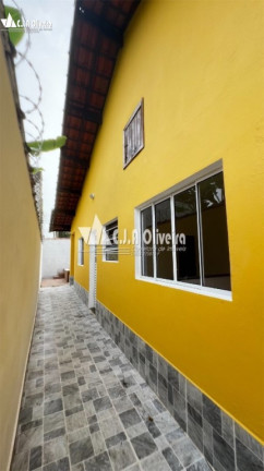 Imagem Casa com 2 Quartos à Venda, 60 m² em Agenor De Campos - Mongaguá Imagem Casa com 2 Quartos à Venda, 60 m² em Agenor De Campos - Mongaguá