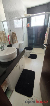 Imagem Casa de Condomínio com 3 Quartos à Venda, 180 m² em Parque Das Nações - Parnamirim