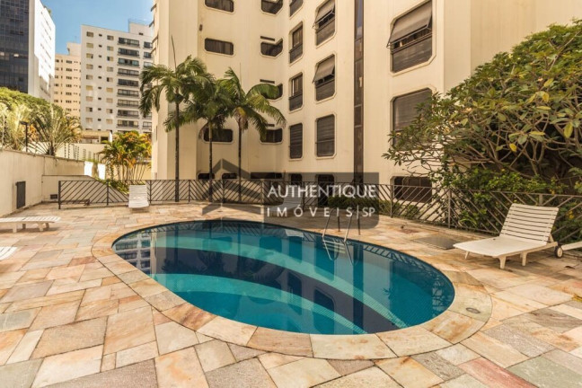 Imagem Apartamento com 3 Quartos à Venda, 285 m² em Vila Nova Conceição - São Paulo Imagem Apartamento com 3 Quartos à Venda, 285 m² em Vila Nova Conceição - São Paulo