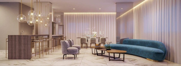 Imagem Studio com 1 Quarto à Venda, 22 m² em Alto Da Boa Vista - São Paulo Imagem Studio com 1 Quarto à Venda, 22 m² em Alto Da Boa Vista - São Paulo