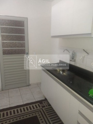 Casa com 3 Quartos à Venda, 140 m² em Campos De São José - São José Dos Campos