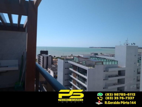 Imóvel com 3 Quartos à Venda,  em Manaíra - João Pessoa