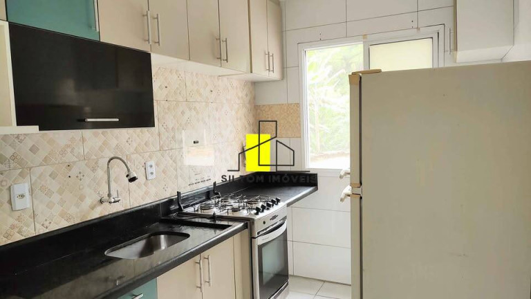 Imagem Apartamento com 2 Quartos à Venda, 56 m² em Vila Areao - Taubaté