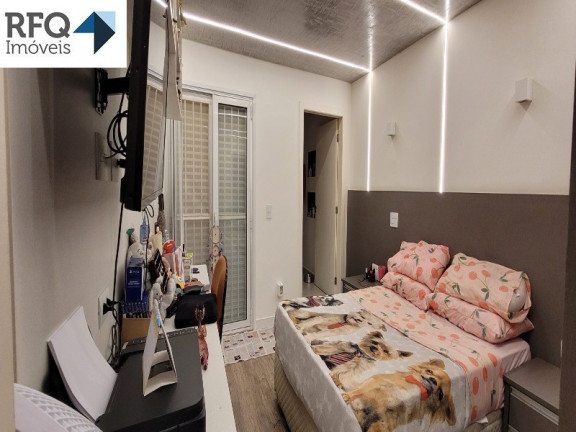 Imagem Casa com 2 Quartos à Venda, 127 m² em Jardim Da Glória - São Paulo