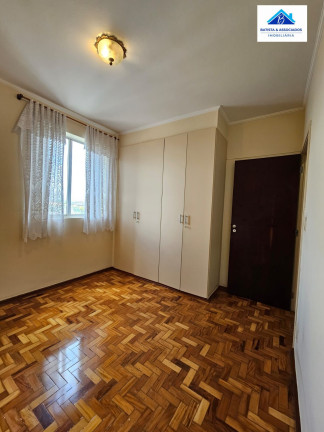 Imagem Apartamento com 3 Quartos à Venda, 92 m² em Centro - Campinas Imagem Apartamento com 3 Quartos à Venda, 92 m² em Centro - Campinas